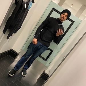 Meet your Posher, Mandeep